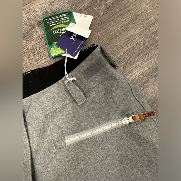 NWT colour wear women’s snowboarding pants - Picture 3 of 6